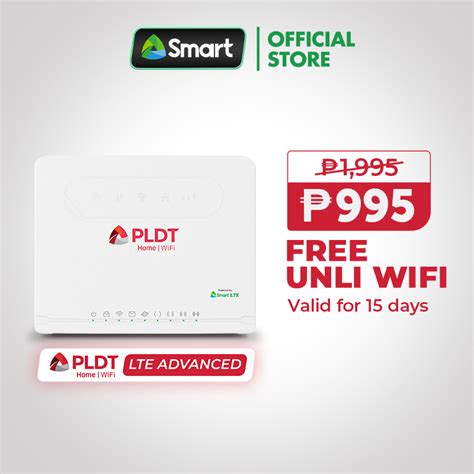 home wifi prepaid load|LTE Advanced Prepaid Home WiFi CAT 6 Evoluzn ID4.